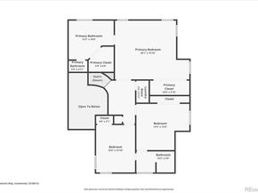 8056 S Krameria Way, Centennial CO 80112