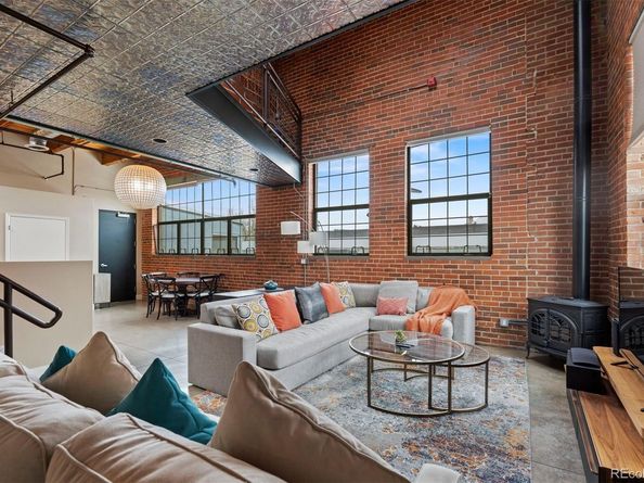 1515 N Ogden Street 7, Denver CO 80218