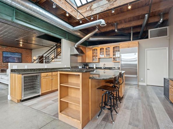 1515 N Ogden Street 7, Denver CO 80218