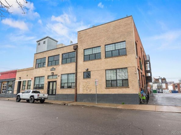 1515 N Ogden Street 7, Denver CO 80218