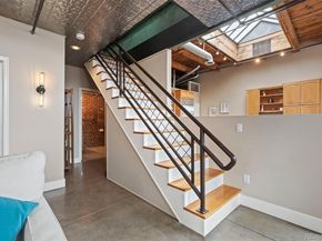 1515 N Ogden Street 7, Denver CO 80218