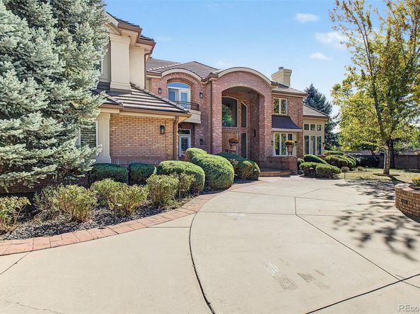 43 Cherry Hills Farm Drive, Cherry Hills Village CO 80113