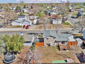 2230 Cleo Street, Denver CO 80229