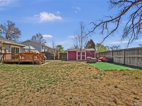 2230 Cleo Street, Denver CO 80229