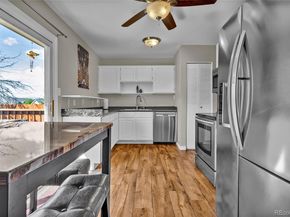 2230 Cleo Street, Denver CO 80229