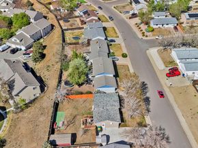 2230 Cleo Street, Denver CO 80229