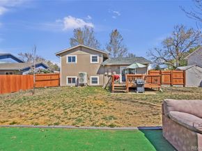 2230 Cleo Street, Denver CO 80229