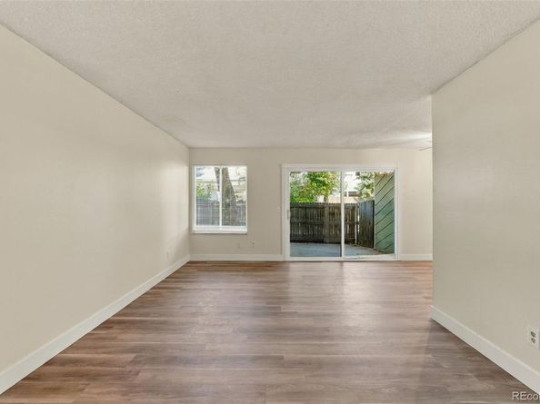 12165 E Ford Avenue, Aurora CO 80012