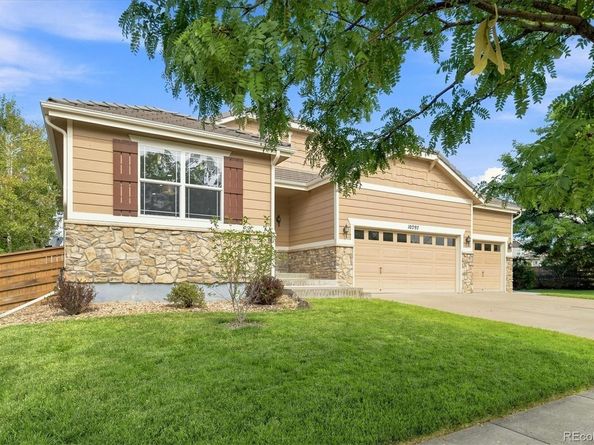 10297 Quintero Street, Commerce City CO 80022