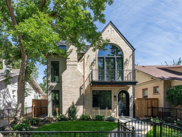 1144 S Race Street, Denver CO 80210