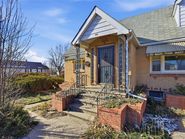 501 N 6th Avenue, Brighton CO 80601