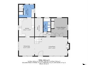 501 N 6th Avenue, Brighton CO 80601