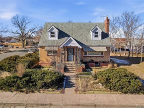 501 N 6th Avenue, Brighton CO 80601