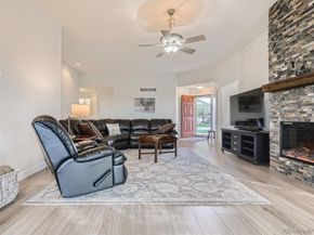 21931 E Canyon Place, Aurora CO 80016