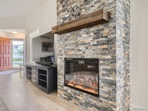 21931 E Canyon Place, Aurora CO 80016