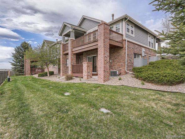 21931 E Canyon Place, Aurora CO 80016
