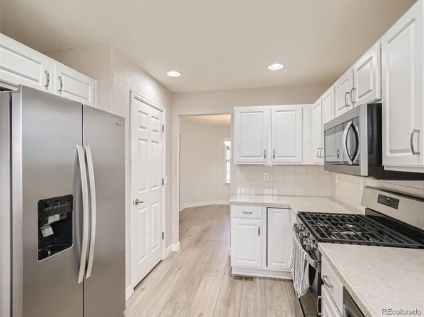 21931 E Canyon Place, Aurora CO 80016
