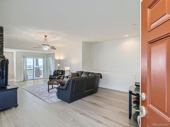 21931 E Canyon Place, Aurora CO 80016