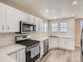 21931 E Canyon Place, Aurora CO 80016