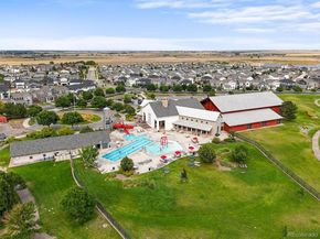 10792 Sedalia Circle, Commerce City CO 80022