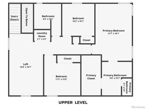 10792 Sedalia Circle, Commerce City CO 80022