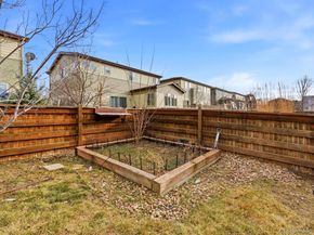 10792 Sedalia Circle, Commerce City CO 80022