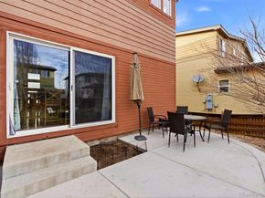 10792 Sedalia Circle, Commerce City CO 80022