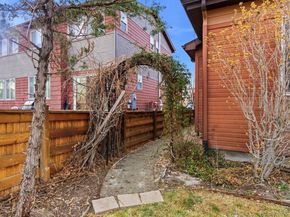 10792 Sedalia Circle, Commerce City CO 80022