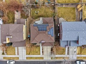 10792 Sedalia Circle, Commerce City CO 80022