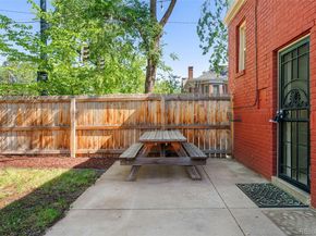Undisclosed Address #4983633, Denver CO 80206