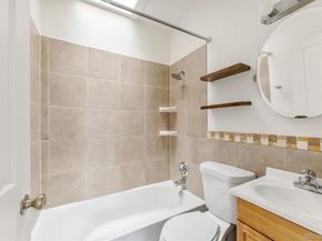 Undisclosed Address #4983633, Denver CO 80206