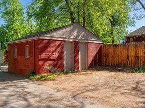 Undisclosed Address #4983633, Denver CO 80206