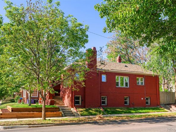 Undisclosed Address #4983633, Denver CO 80206
