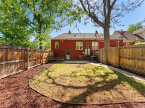 Undisclosed Address #4983633, Denver CO 80206