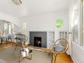 Undisclosed Address #4983633, Denver CO 80206