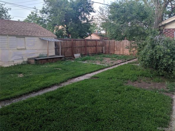 2034 S Lincoln Street, Denver CO 80210