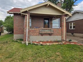 2034 S Lincoln Street, Denver CO 80210
