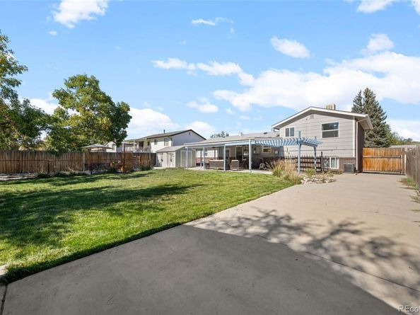 1522 Quivira Drive, Denver CO 80229