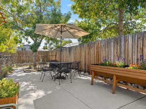1522 Quivira Drive, Denver CO 80229
