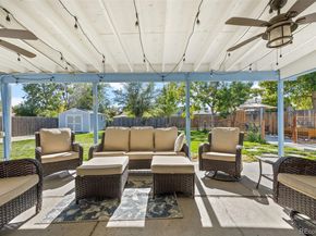 1522 Quivira Drive, Denver CO 80229