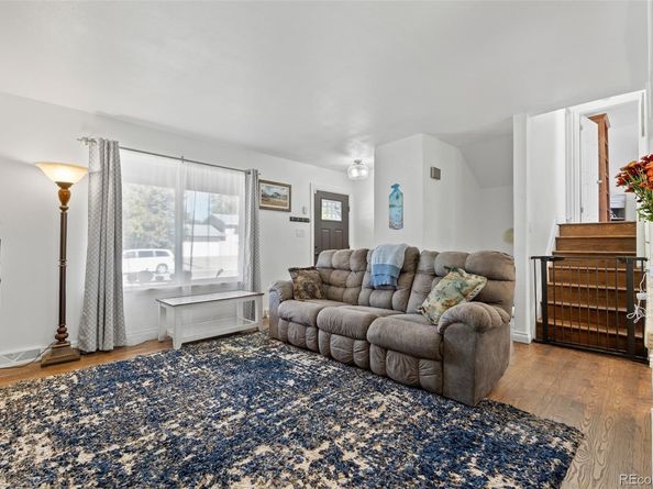 1522 Quivira Drive, Denver CO 80229