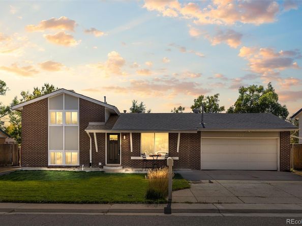 1522 Quivira Drive, Denver CO 80229
