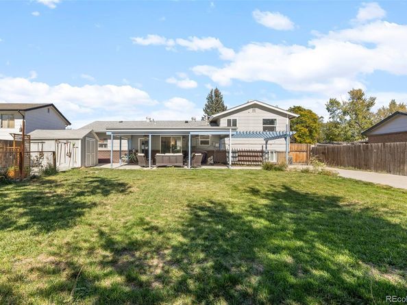 1522 Quivira Drive, Denver CO 80229