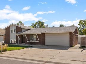 1522 Quivira Drive, Denver CO 80229