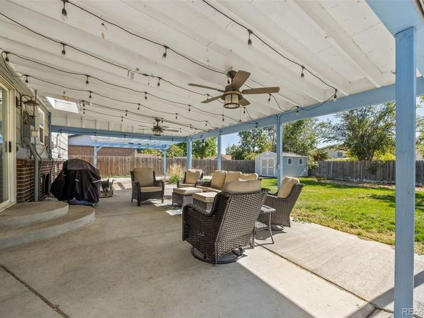 1522 Quivira Drive, Denver CO 80229