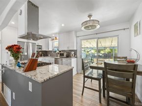 1522 Quivira Drive, Denver CO 80229