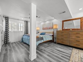 1522 Quivira Drive, Denver CO 80229