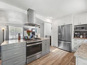 1522 Quivira Drive, Denver CO 80229