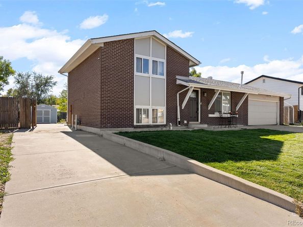 1522 Quivira Drive, Denver CO 80229