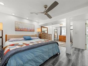 1522 Quivira Drive, Denver CO 80229
